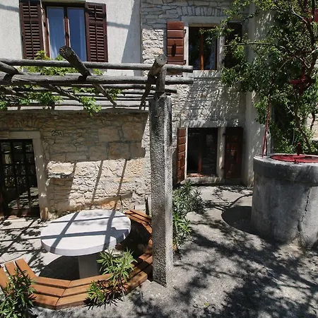 Mala Tonina Rakalj