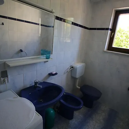Ferienhaus Mala Tonina *