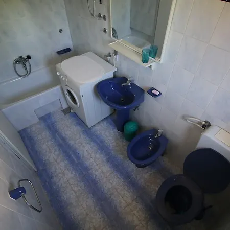 Ferienhaus Mala Tonina Rakalj