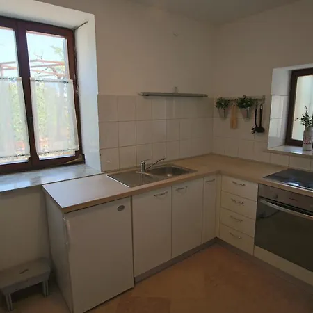 Ferienhaus Mala Tonina