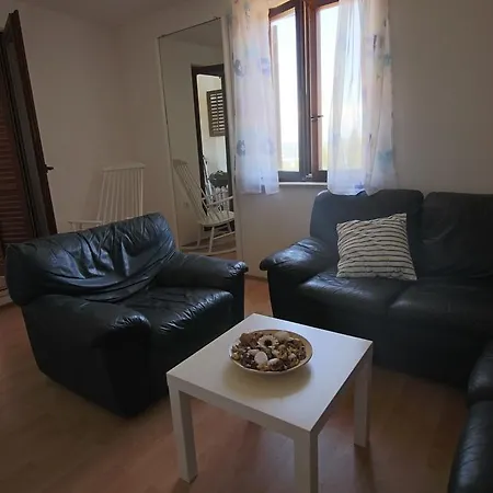 Mala Tonina Ferienhaus *