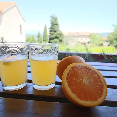 Mala Tonina Сasa de vacaciones