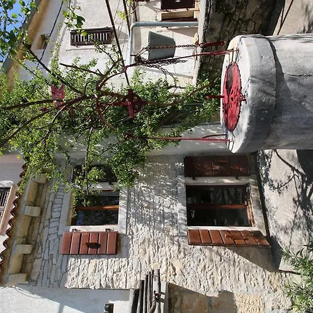 Casa de Férias Mala Tonina *