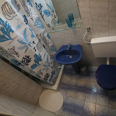 Nyaraló Mala Tonina Rakalj